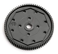 TEAM ASSOCIATED B4 KIMBROUGH 78T SPUR GEAR