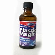 Plastic Magic