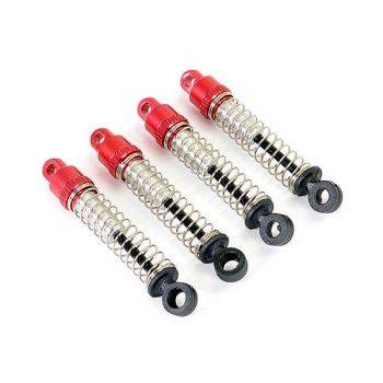 Micro Wheels &amp; Tyres