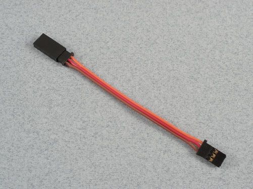 JR Extension Lead 100mm