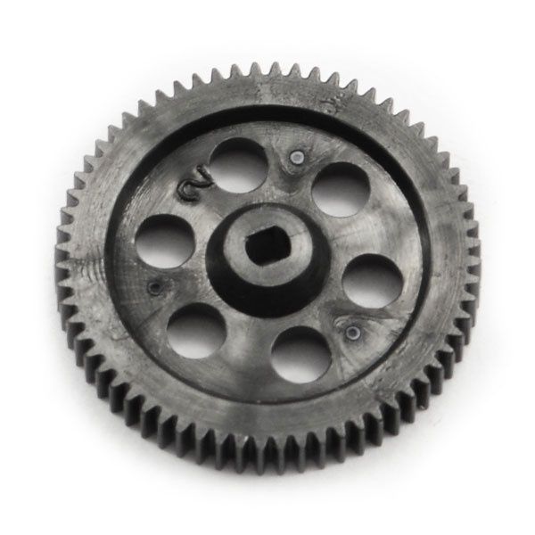FTX OUTBACK MINI 64T MAIN GEAR &amp; 12T PINION GEAR SET