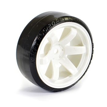 Drift Wheels &amp; Tyres