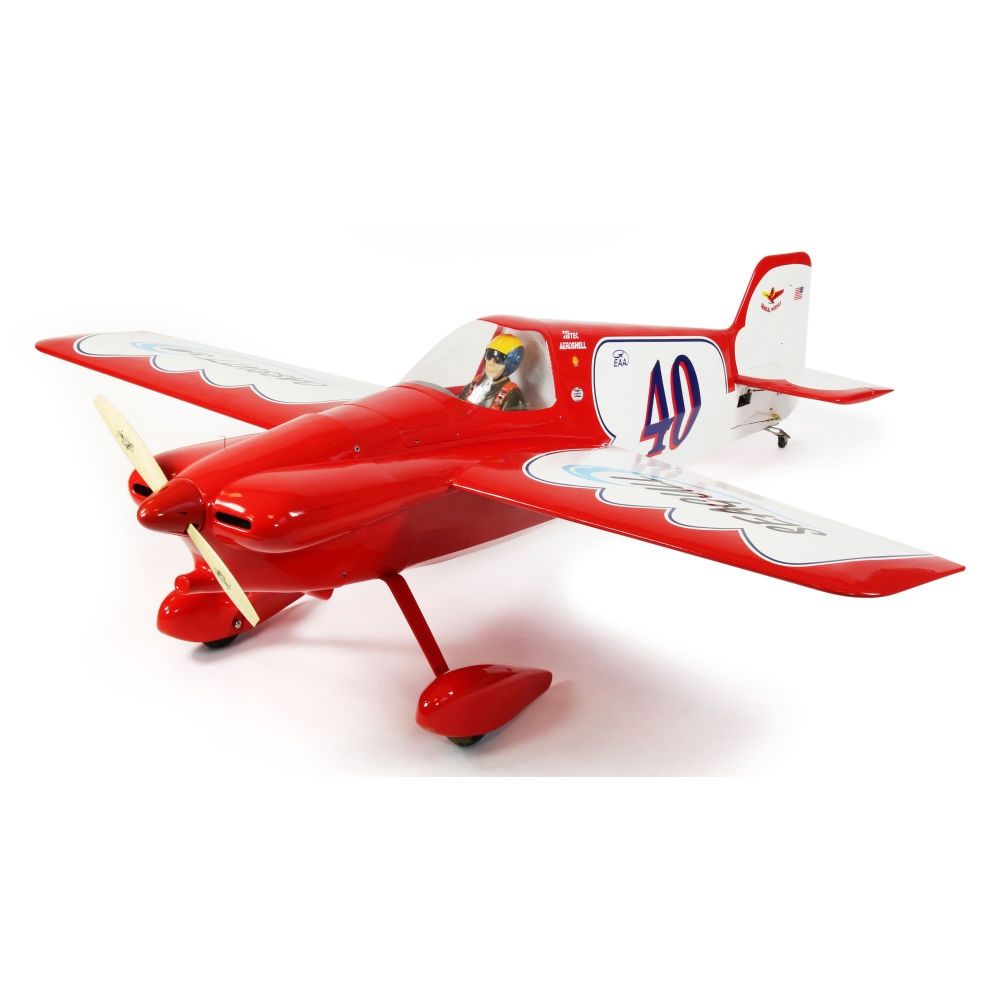 Cassutt 3m Racer (120) 1.65m (65in) (SEA-164)
