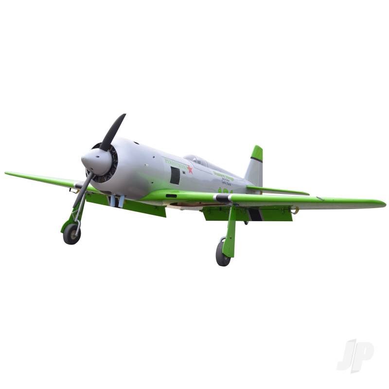 Reno YAK 11 Pylon Racer (30cc) 1.7m (67.5in) (SEA-302)