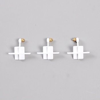 Glastar Control Horns