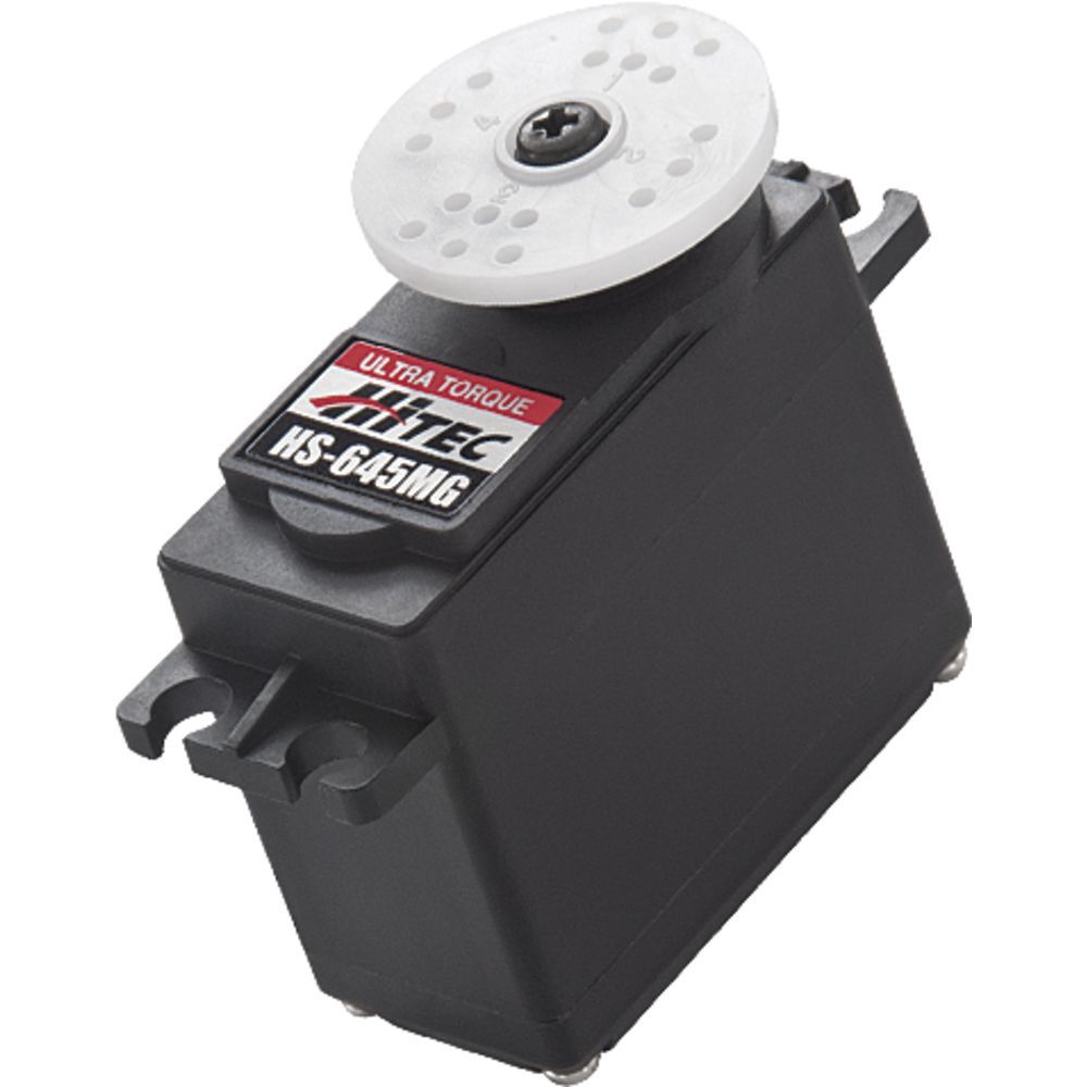 Hitec HS-645MG