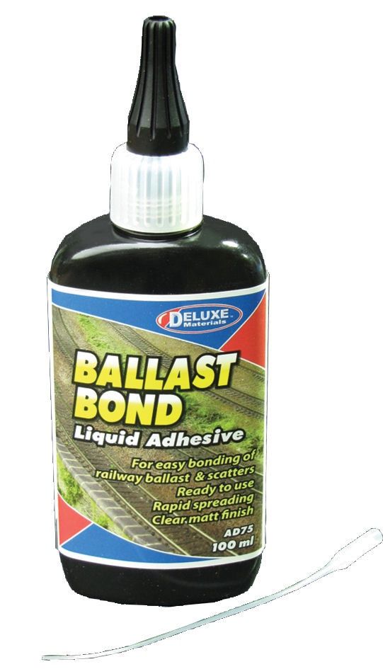 Ballast Bond (DLAD-75)