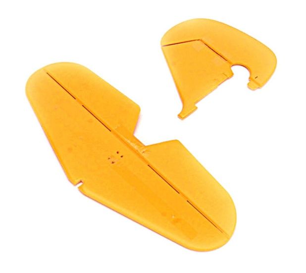 HBZ COMPLETE TAIL: CHAMP