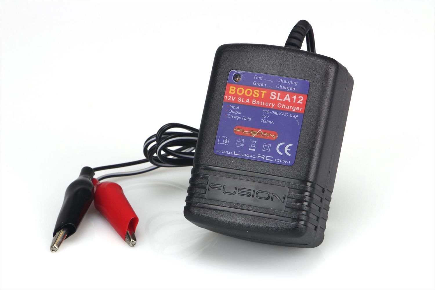 SLA12 Charger