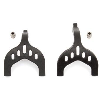 B6 Chassis Brace