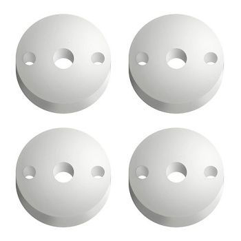 Shock Pistons V2 Flat 2x1.6mm