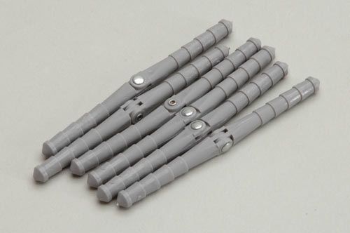 3/16" Hinge