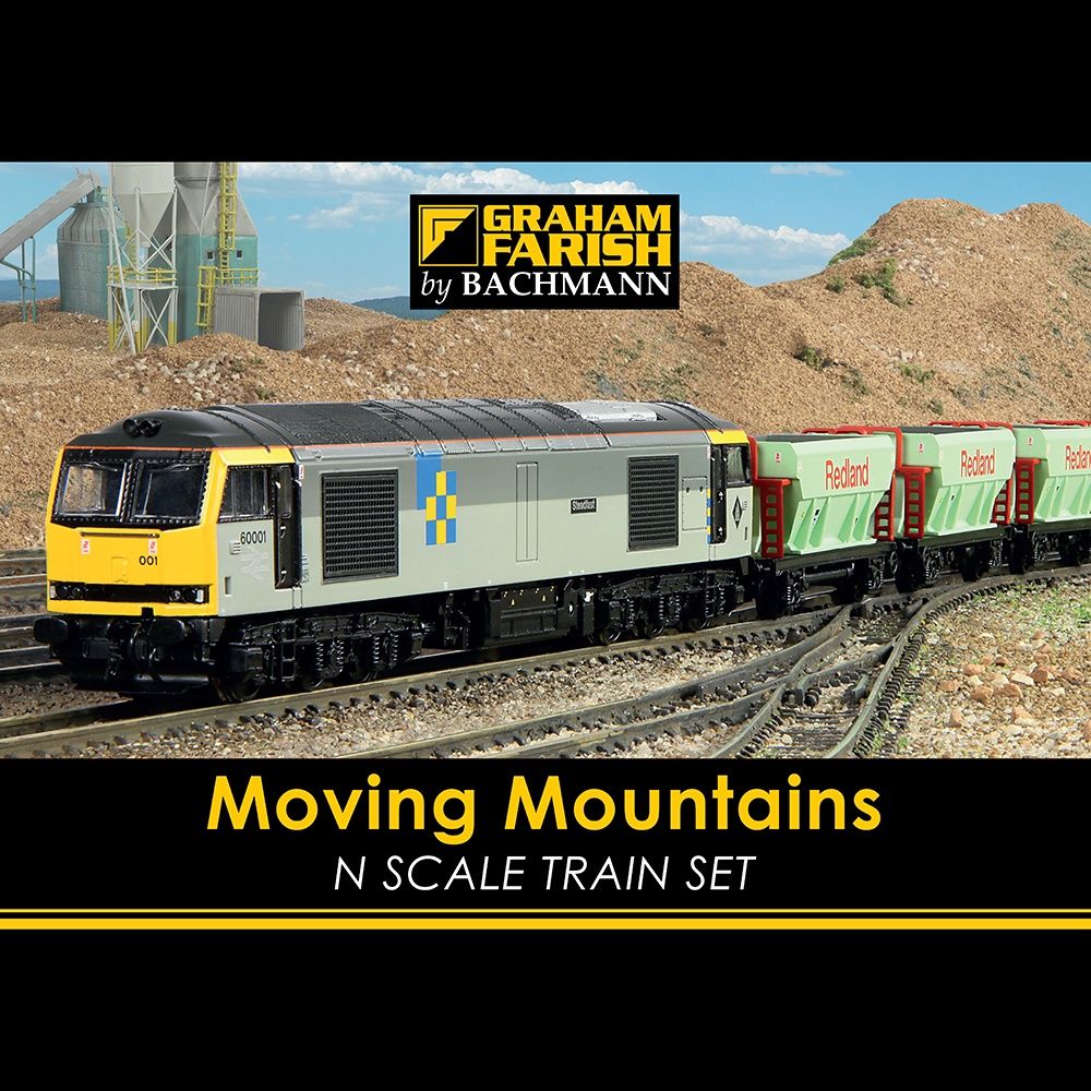 Train Set