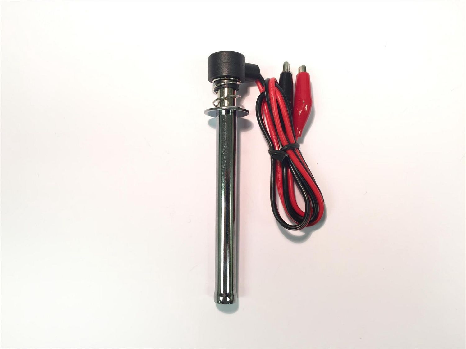 Glow Plug Clip Long 110mm