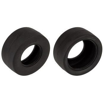 BELTED DRAG SLICK TYRES 2.2/3.0" (PR)