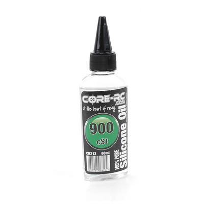 Silicone Oil 900cSt (60ml)