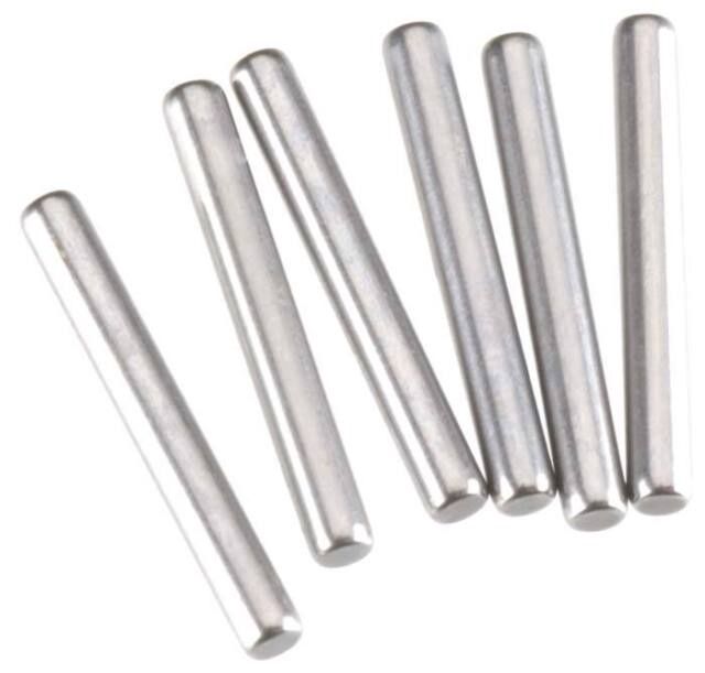 Pin 1.5x12mm (10)