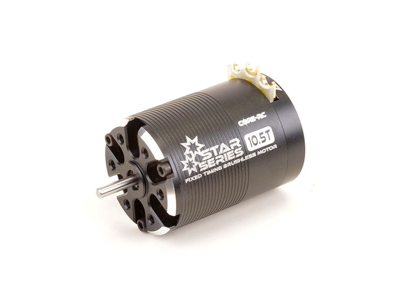 CORE RC Star 10.5T Fixed Timing