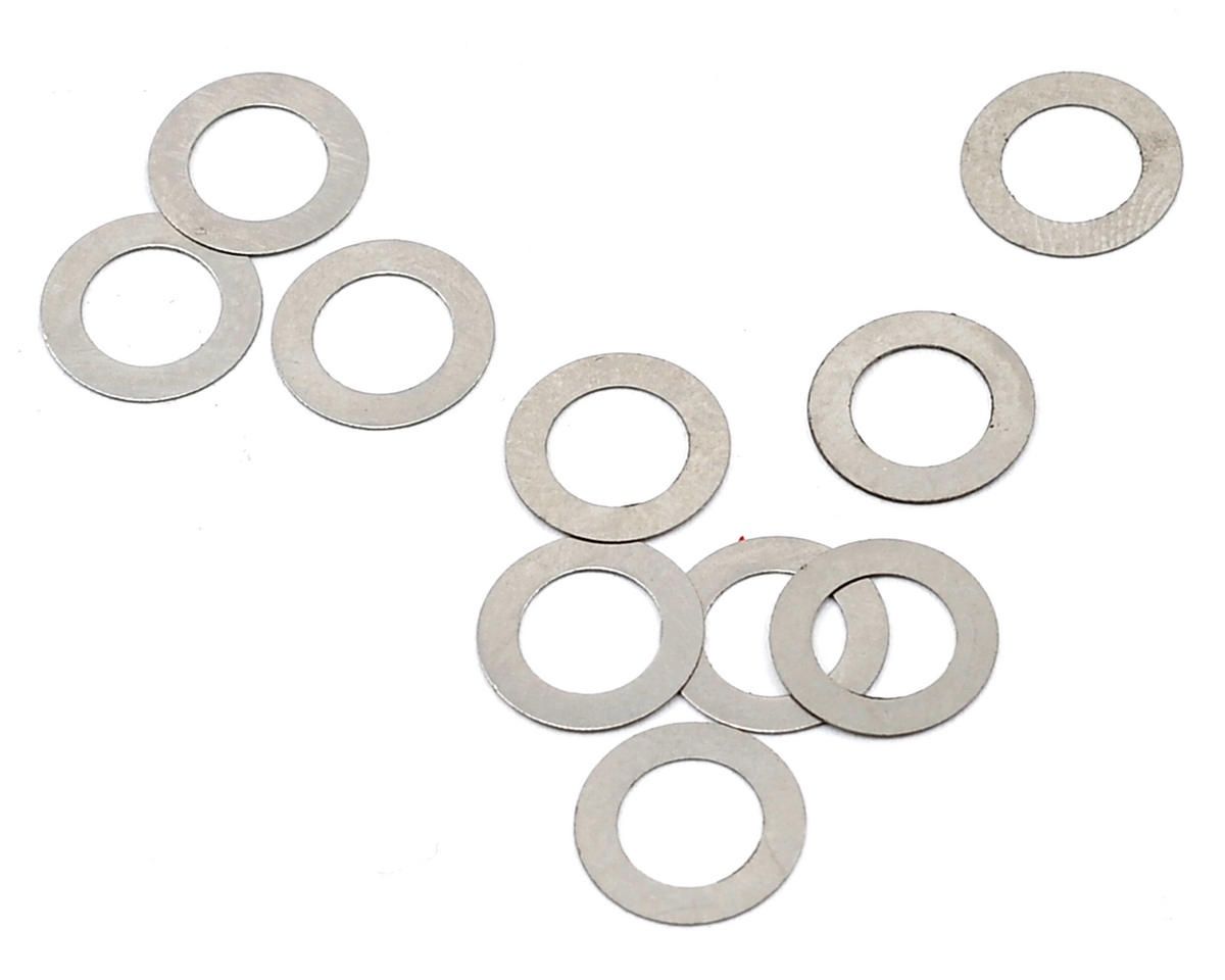 Shims 5x8x0.1mm (10)