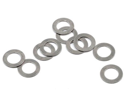 Shims 5x8x0.3mm (10)