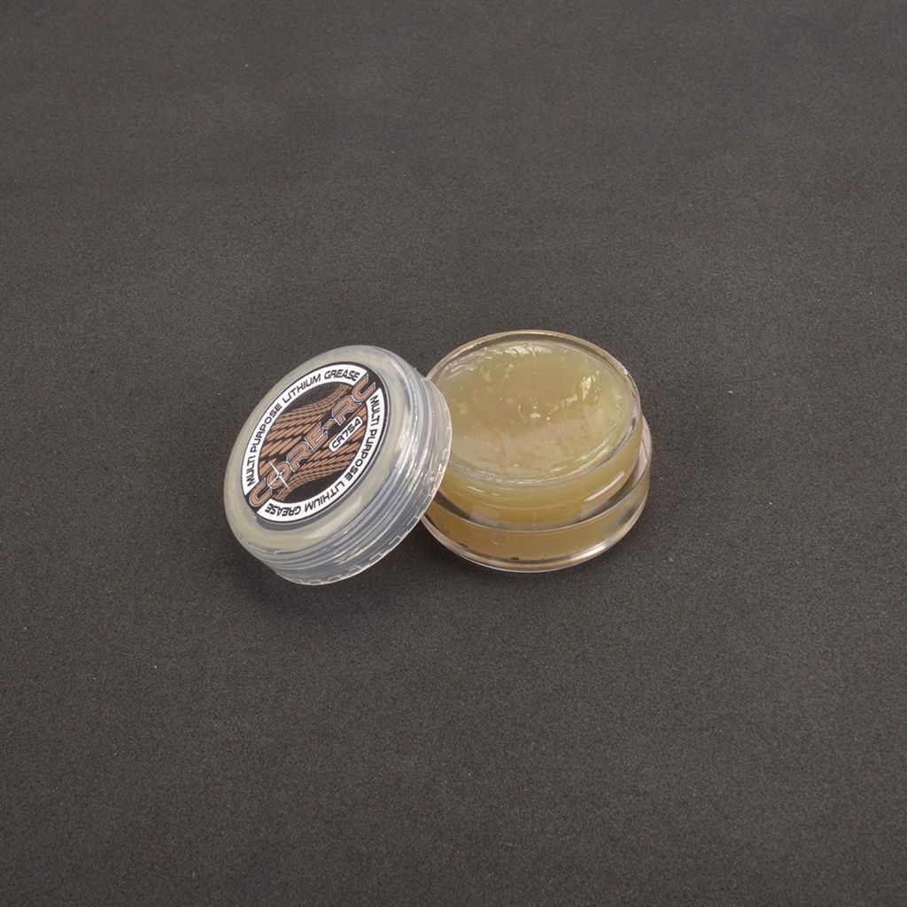 Multi Purpose Lithium Grease (10ml)