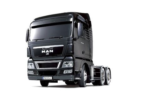 MAN TGX 26.540