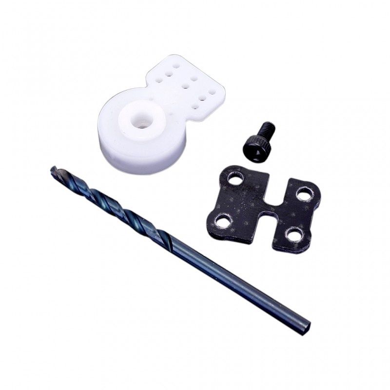 Servo Saver 25t (Futaba)