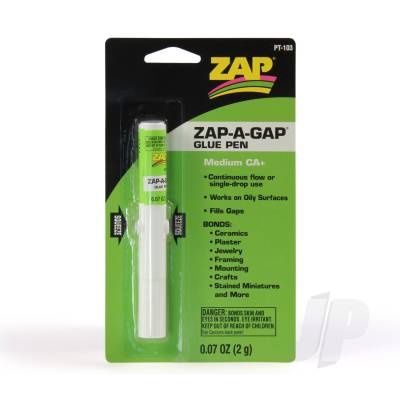 PT103 Zap-A-Gap Glue Pen 2g (1)