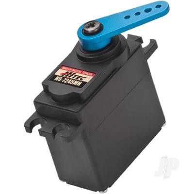 HS7245MH High Voltage (HV) Mini Digital Servo