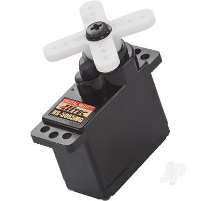 Hitec HS-5056MG