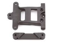 Rear Chassis Plate
