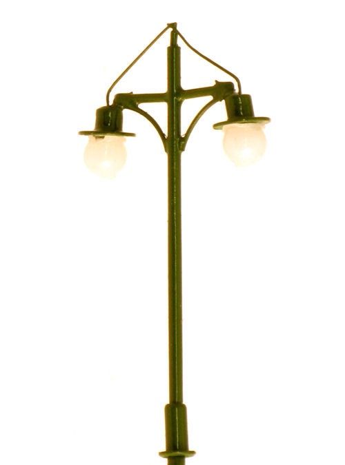 12V Brighton Style Street Light (4)