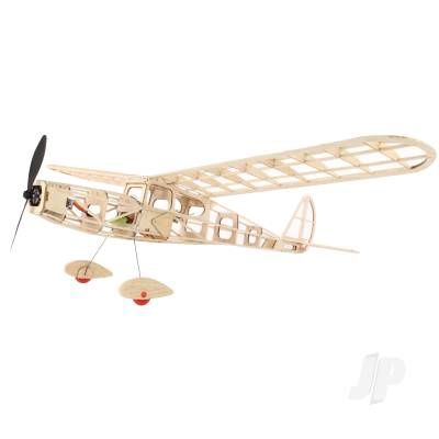 Hyper Cub Electric R/C Kit