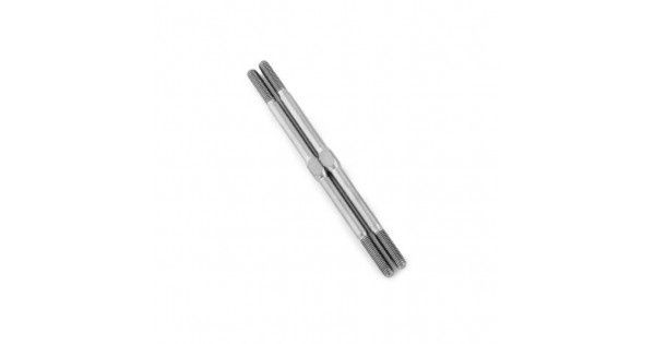 Lunsford M3x77mm Titainium Turnbuckles