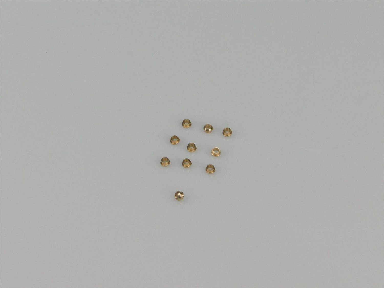 Porthole, 5mm, Without Flange, Glazed, 10pk