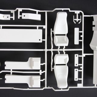 L Parts for Scania R470 / R620