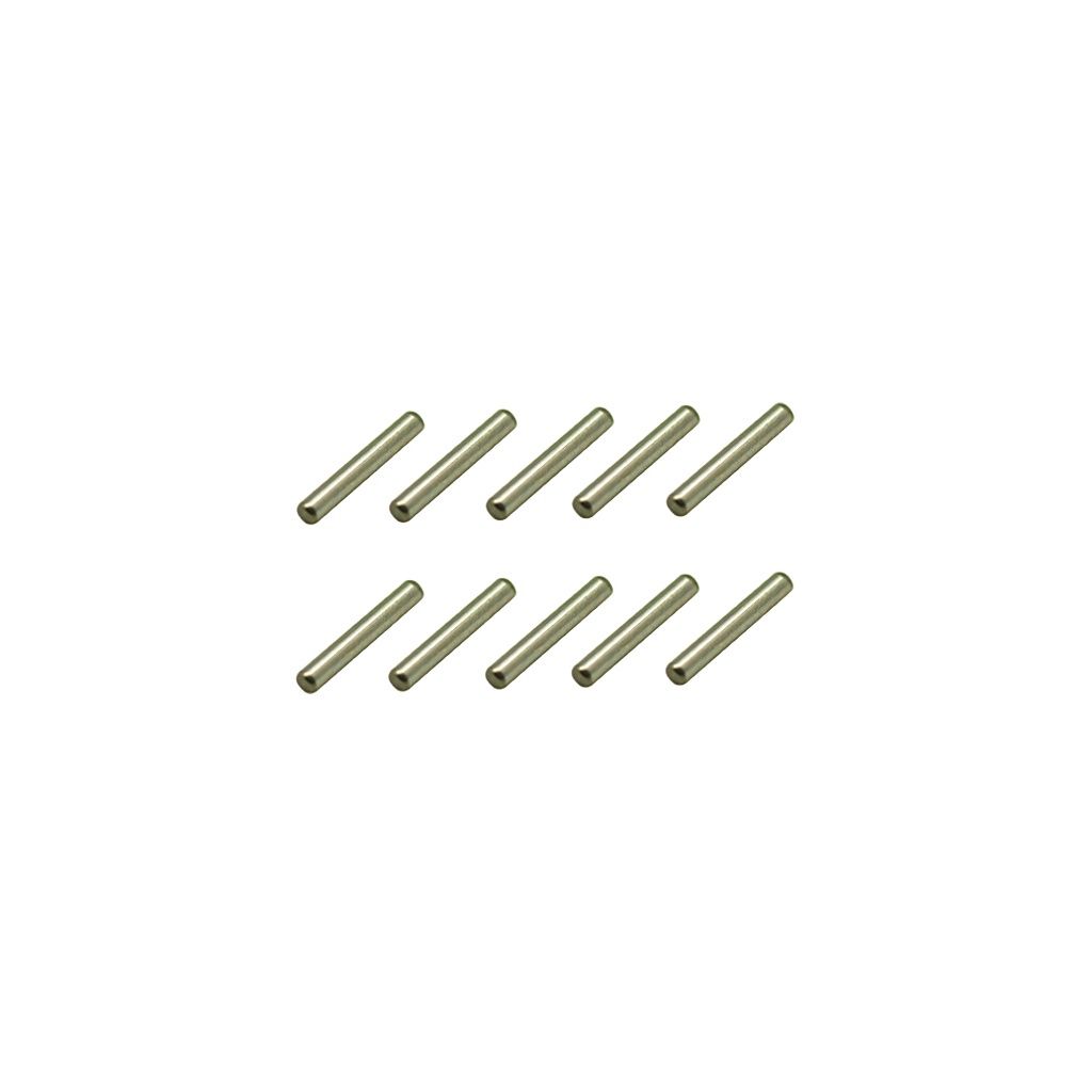 Pin 1.5 x 10mm (10)