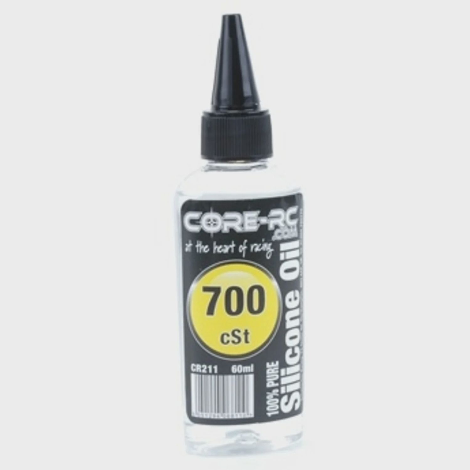 Silicone Oil 700cSt (60ml)