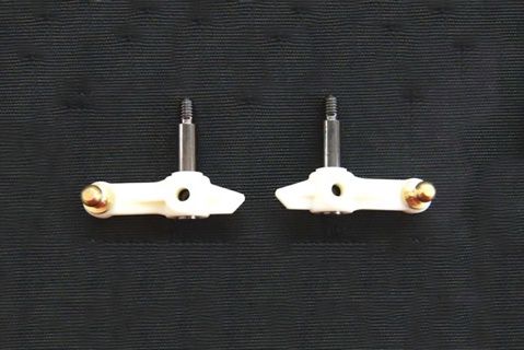 L &amp; R Upright For Fighter Rx