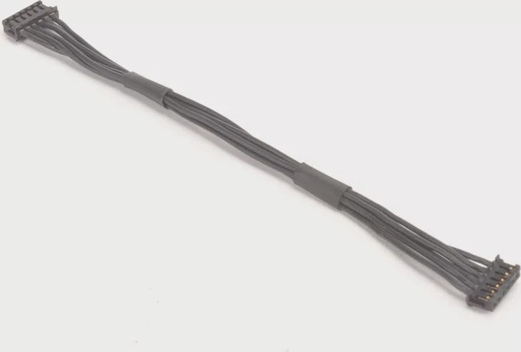 180mm Super Flex 26GA Silicone Sensor Wire
