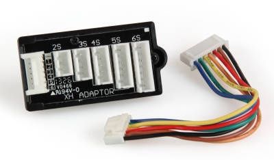 JST-XH Balancer Board (44155)