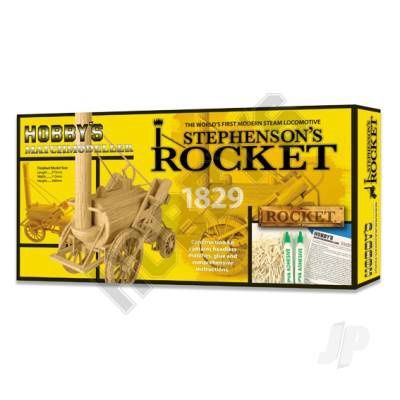 Matchstick Kit