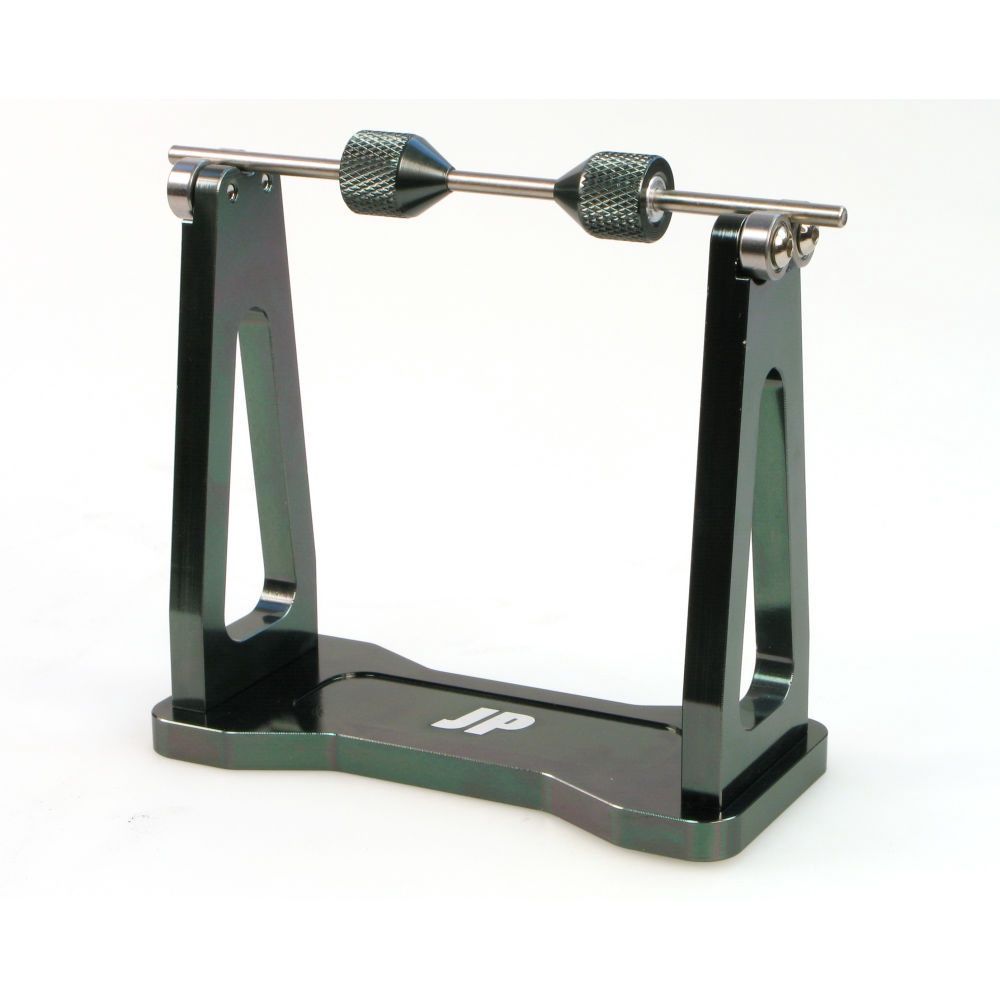Deluxe Wheel / Prop Balancer