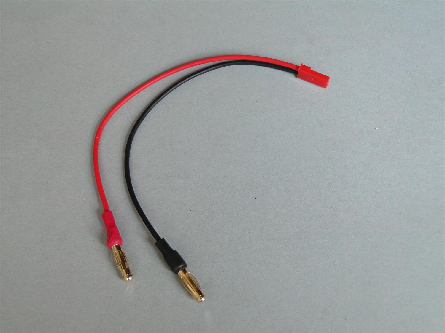 Charge Lead BEC Male