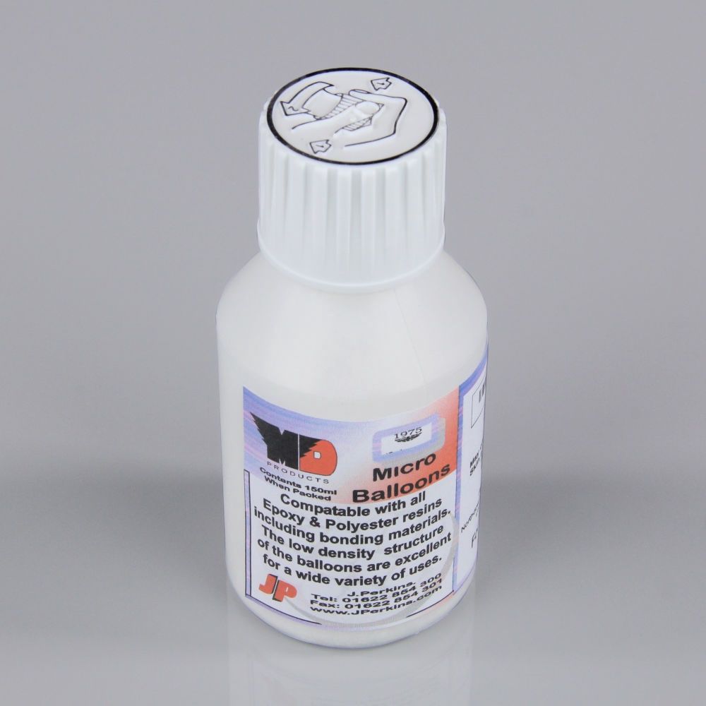 Supalite Micro Balloons 250ml