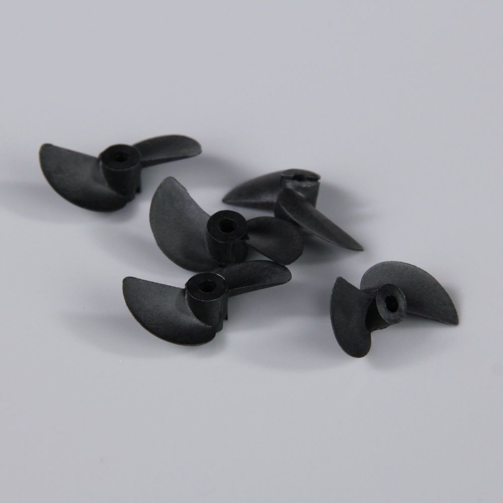 Propeller (Challenge)
