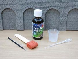 Track Magic (DLAC-13)