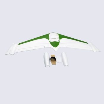 Eagle Main Wing Set - Green