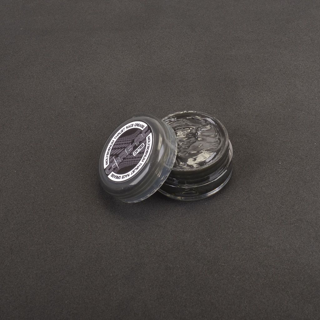 Molybdenum Grease for Thrust Races (10ml)