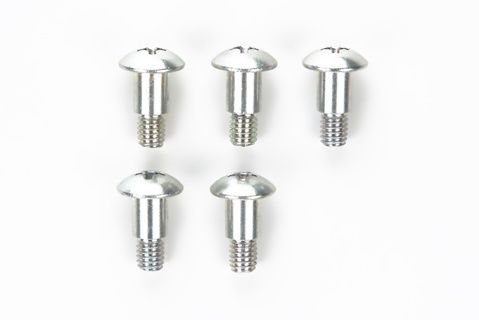 M4x11.5mm Step Screw (Pack of 5)